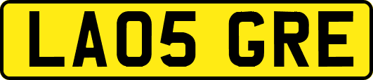LA05GRE
