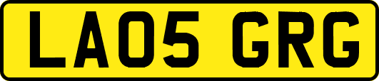 LA05GRG