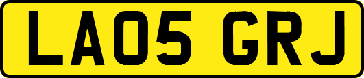 LA05GRJ