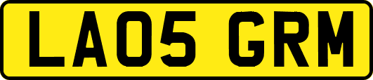 LA05GRM