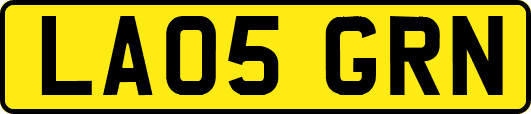 LA05GRN