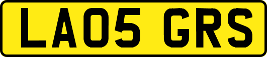 LA05GRS