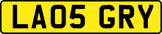 LA05GRY
