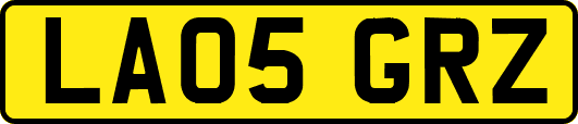 LA05GRZ