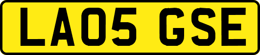 LA05GSE