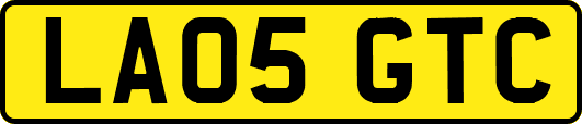 LA05GTC