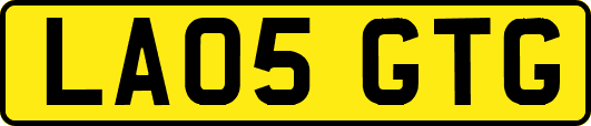 LA05GTG