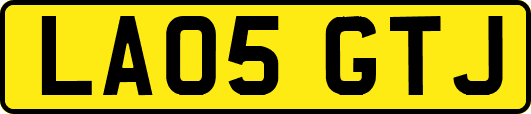 LA05GTJ