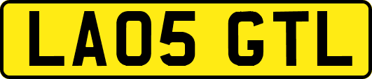 LA05GTL