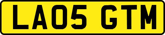 LA05GTM