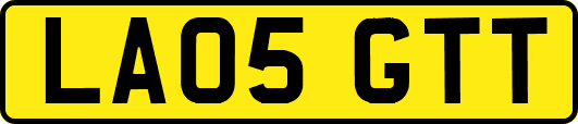 LA05GTT