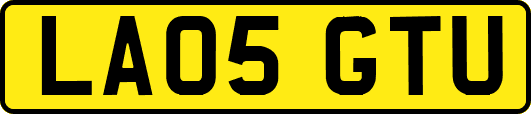 LA05GTU