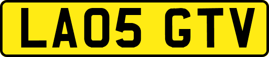 LA05GTV