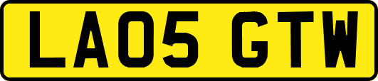 LA05GTW