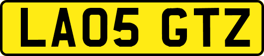 LA05GTZ
