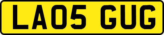 LA05GUG