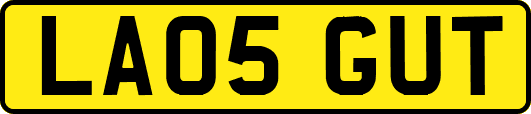 LA05GUT