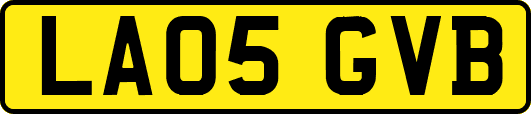 LA05GVB