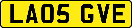 LA05GVE