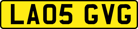LA05GVG