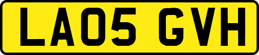 LA05GVH