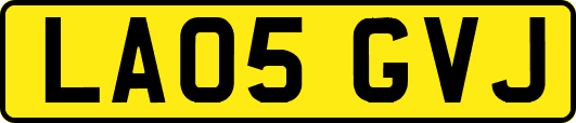 LA05GVJ