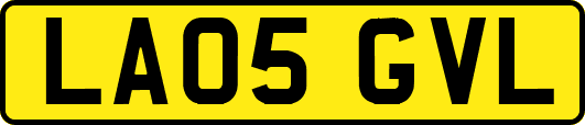 LA05GVL
