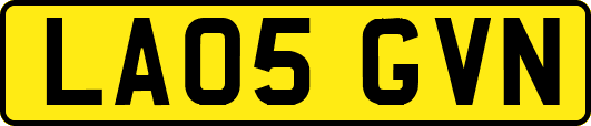 LA05GVN