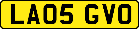 LA05GVO