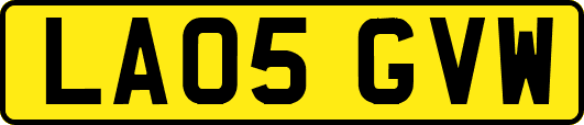 LA05GVW