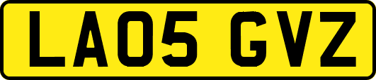 LA05GVZ