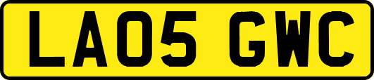 LA05GWC