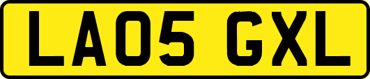 LA05GXL