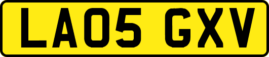 LA05GXV