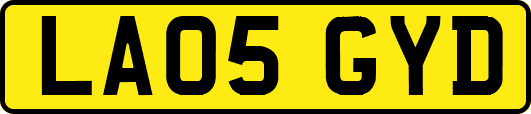 LA05GYD