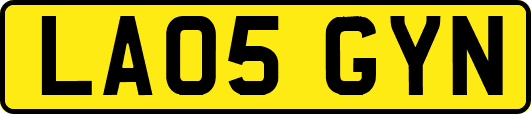 LA05GYN