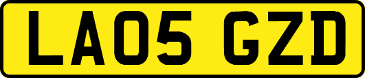 LA05GZD