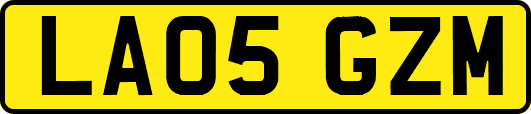 LA05GZM