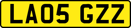 LA05GZZ