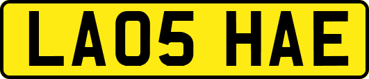 LA05HAE