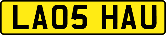 LA05HAU
