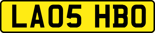 LA05HBO