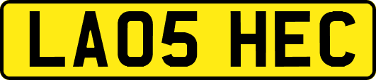 LA05HEC