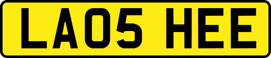 LA05HEE