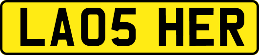 LA05HER