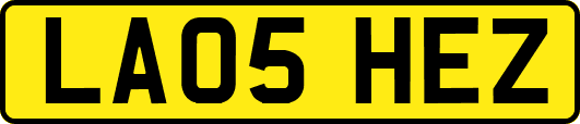 LA05HEZ