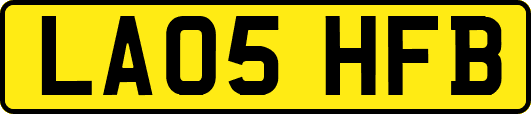 LA05HFB