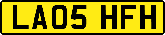LA05HFH