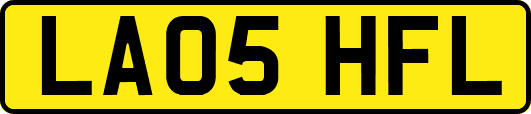 LA05HFL