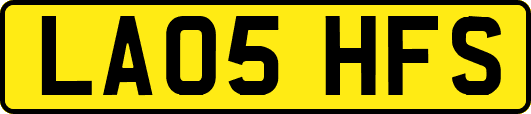 LA05HFS
